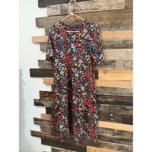 Gudrun Sjoden dress size Small